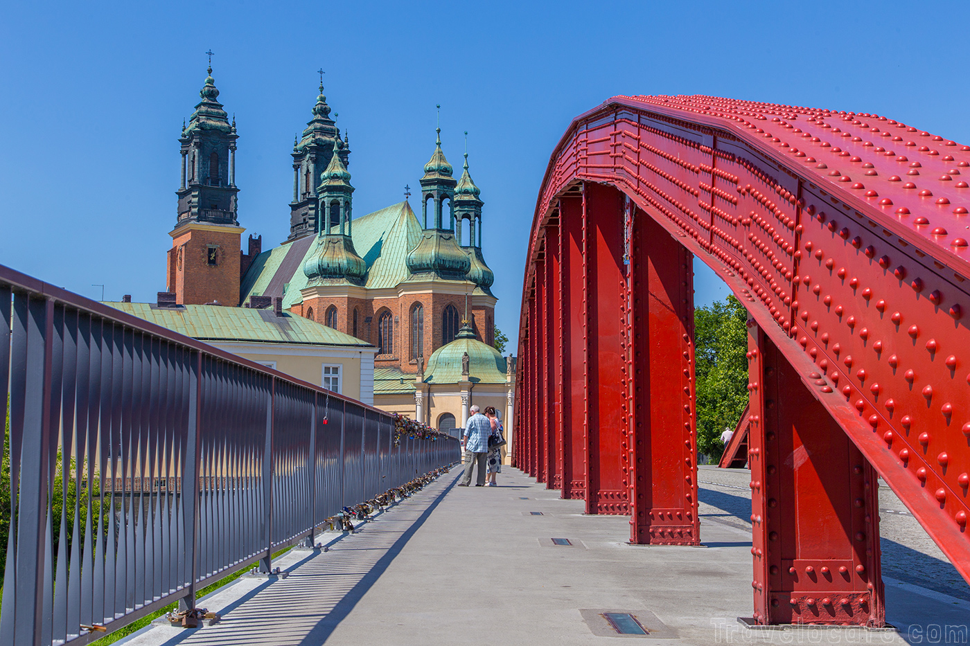 The Cathedral - Best places to visit in Poznan