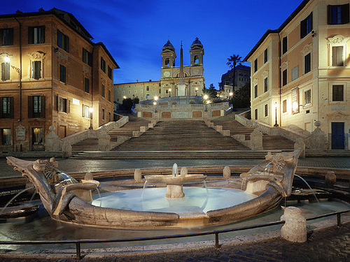 Inn-At-The-Spanish-Steps