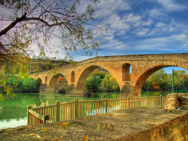 Puente la Reina