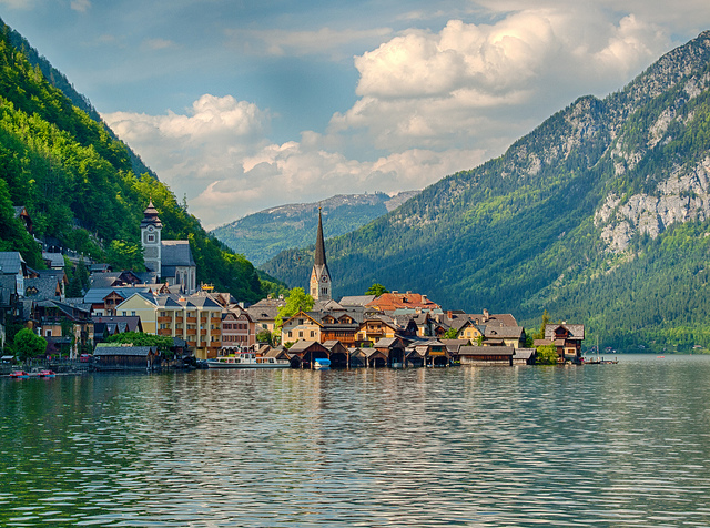 Hallstatt