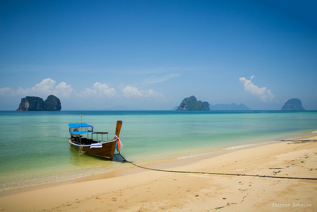 Koh Ngai [ShotHotspot.com]