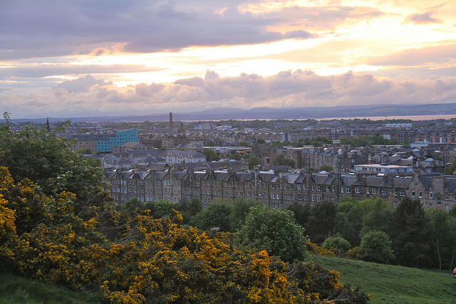 Edinburgh