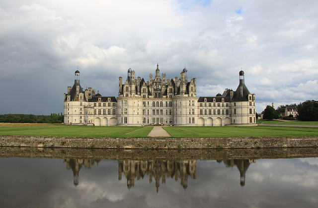 Château de Chambord