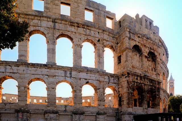 Amphitheater Pula 20110914-20110914-IMG_7288_89_90_Lr_ShiftN_Lr