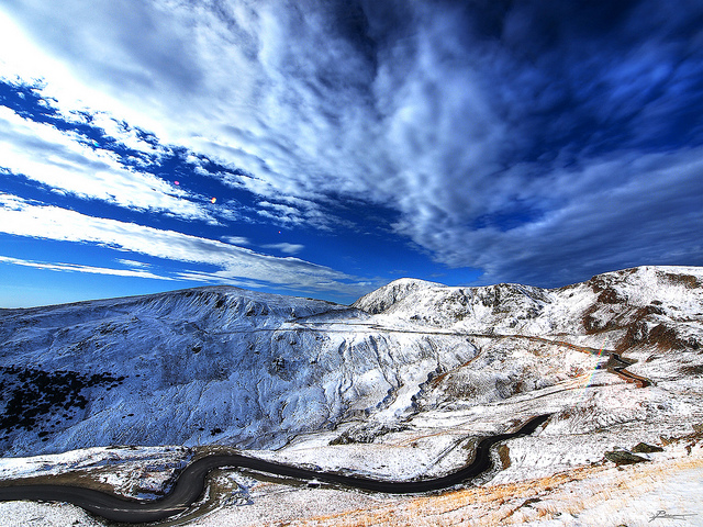 transalpina