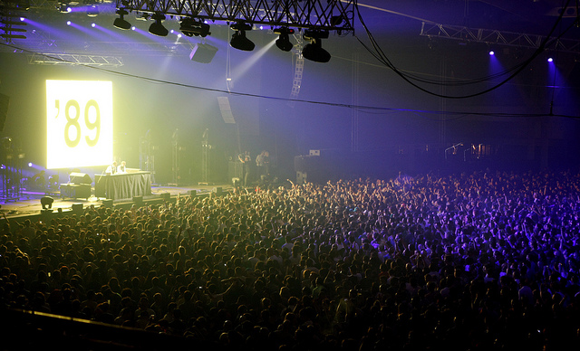 Sonar Club 2010