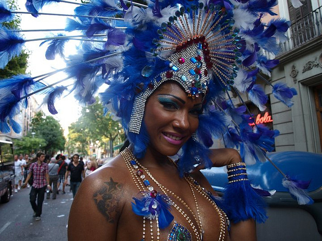 Gay Pride Barcelona