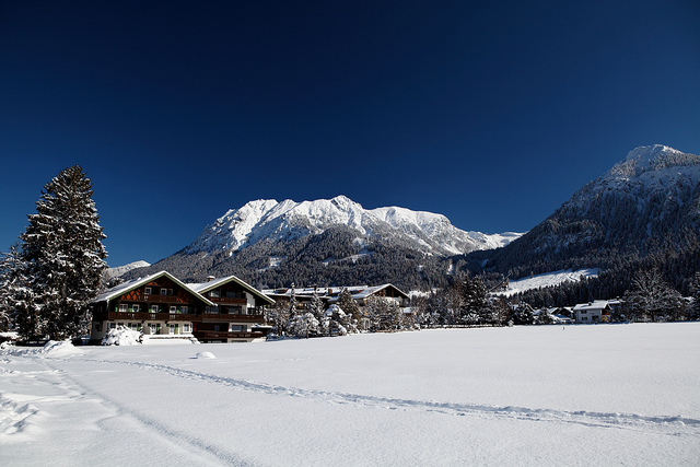 Oberstdorf