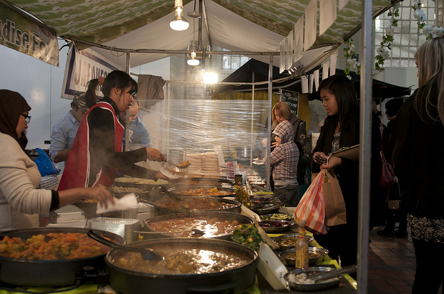 Brick Lane