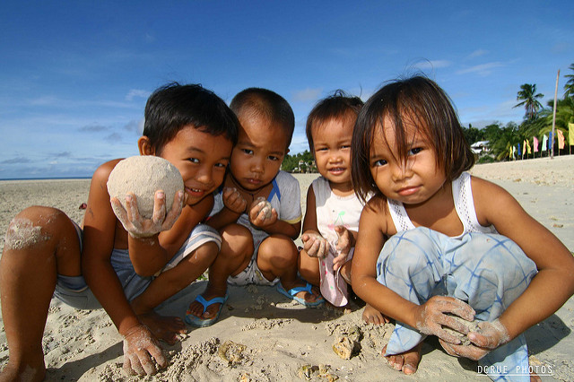 Sand Balls