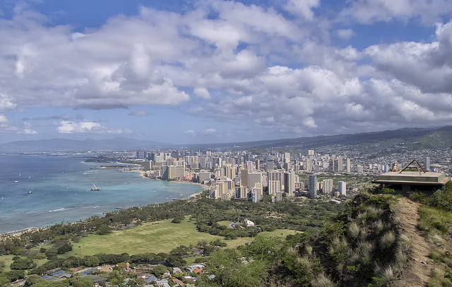 Honolulu