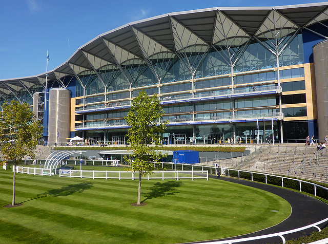 Ascot