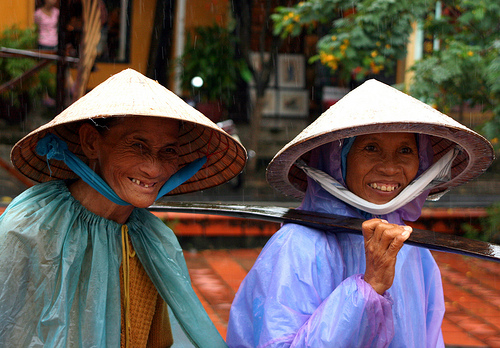 hoi an rain 