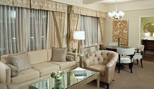 Warwick Hotel - Best New York Hotels