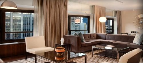 Hilton - Best New York Hotels