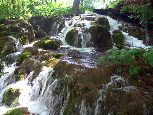 Plitvice Lakes National Park