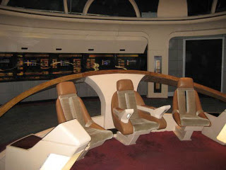 Star Trek Exhibition In Europe