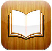 iBooks, free ebooks app