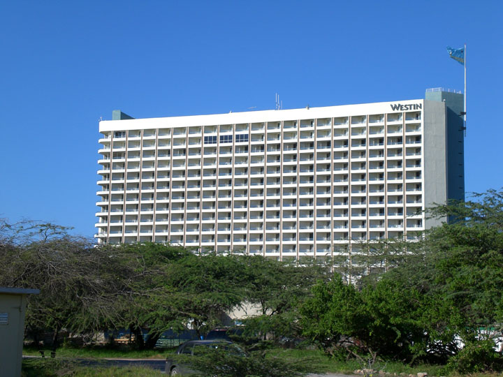 Westin Aruba